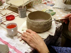 Keramika pre začiatočníkov